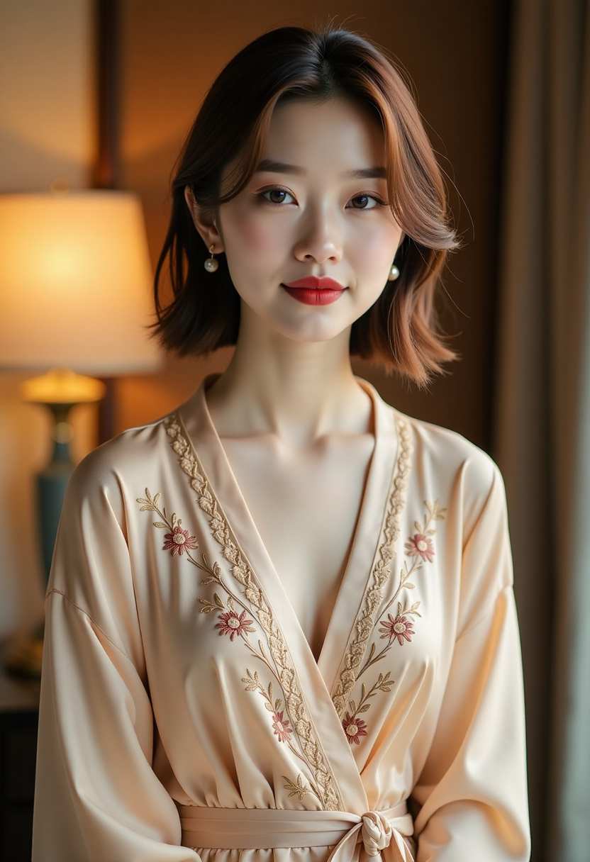 难以满足的公心 海报